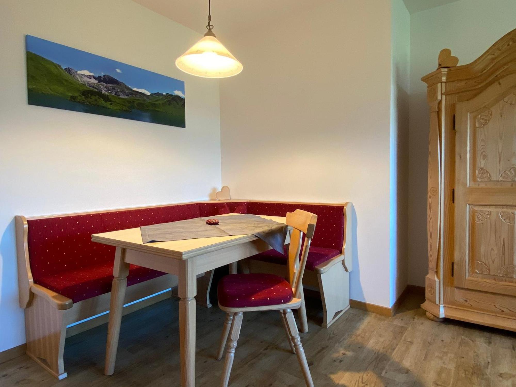 Hemerhof - Ferienwohnungen Oberstdorf Cameră foto